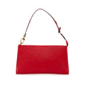 Louis Vuitton Epi Pochette Accessoires (SHG-vsA39M)