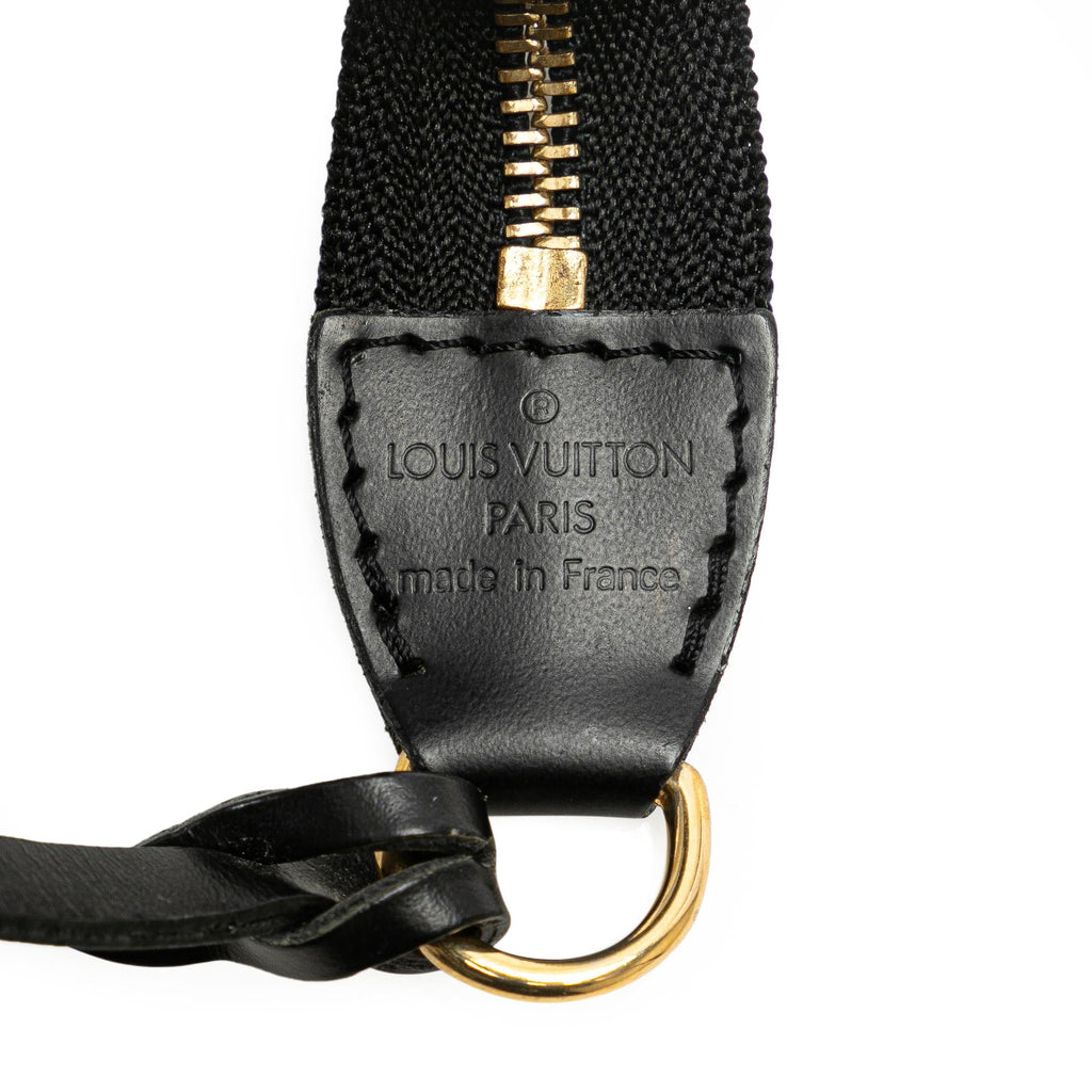 Louis Vuitton Epi Pochette Accessoires (SHG-fow4QT)