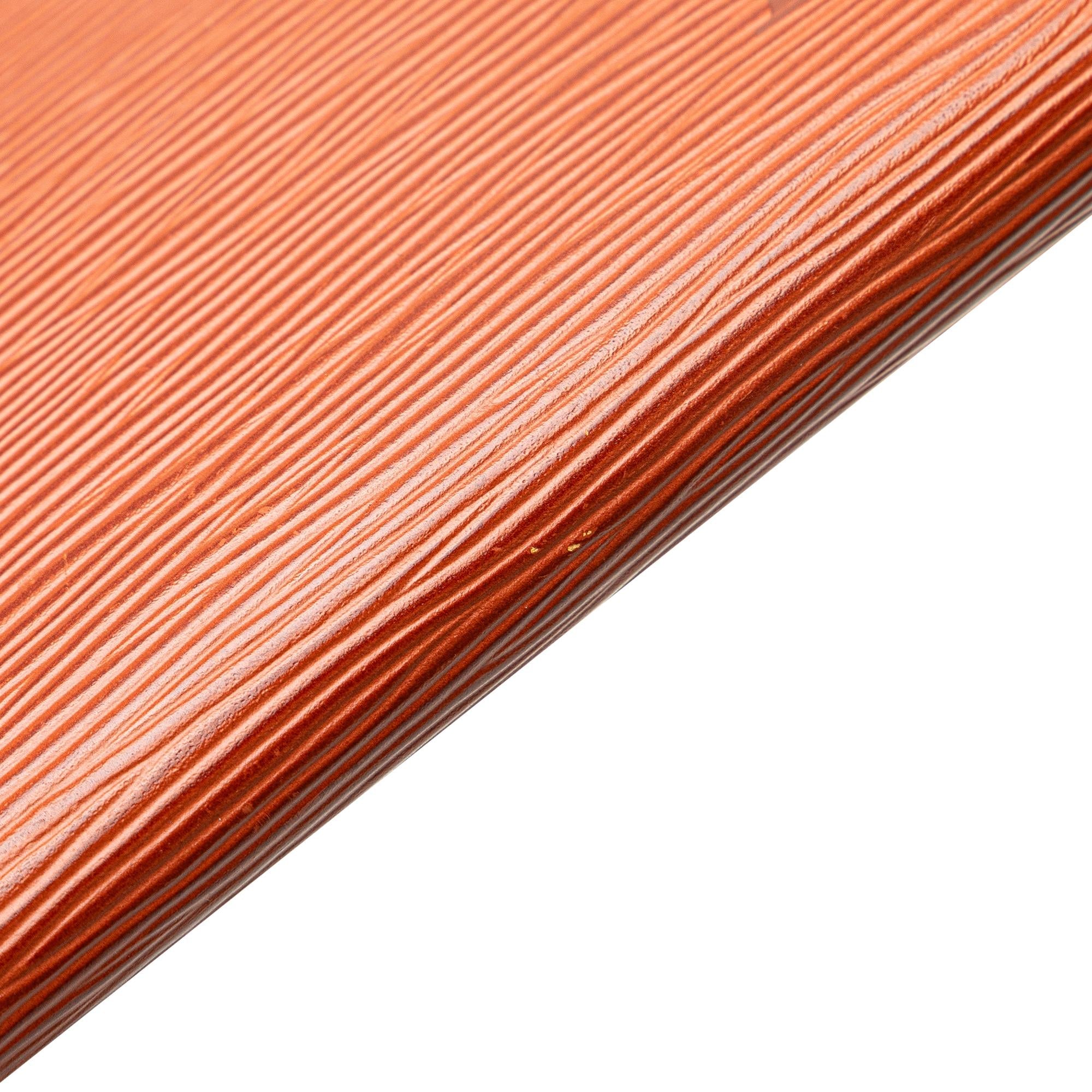 Louis Vuitton Epi Pochette Accessoires (SHG-ZSN6ek)