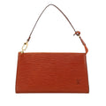 Louis Vuitton Epi Pochette Accessoires (SHG-ZSN6ek)