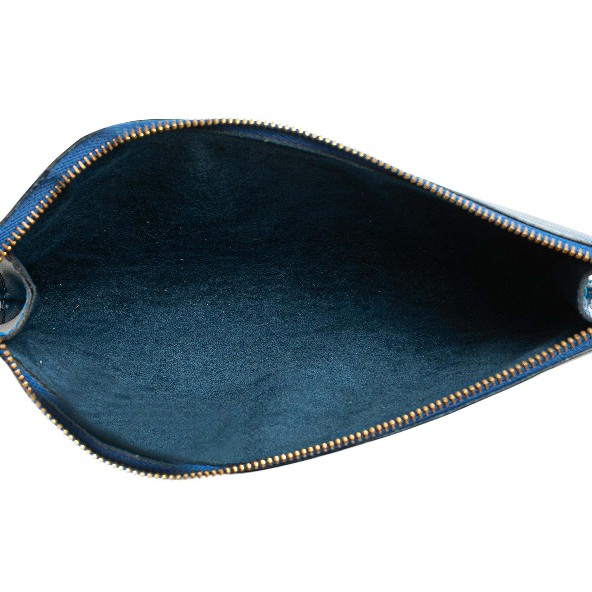Louis Vuitton Epi Pochette Accessoires (SHG-Qqnnmj)