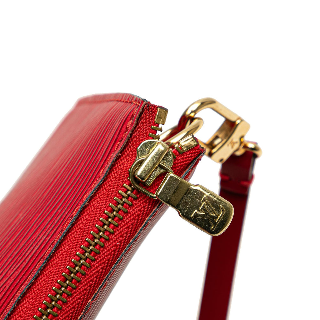 Louis Vuitton Epi Pochette Accessoires