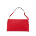 Louis Vuitton Epi Pochette Accessoires