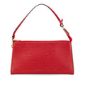 Louis Vuitton Epi Pochette Accessoires