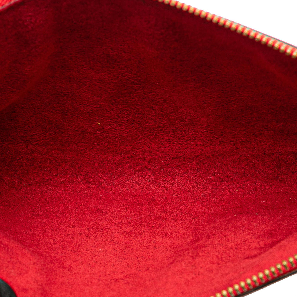 Louis Vuitton Epi Pochette Accessoires
