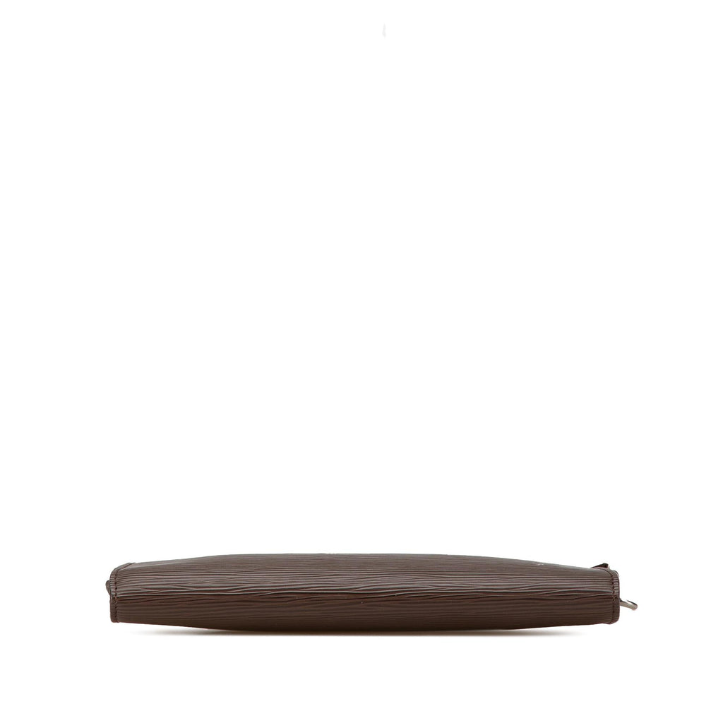 Louis Vuitton Epi Pochette Accessoires
