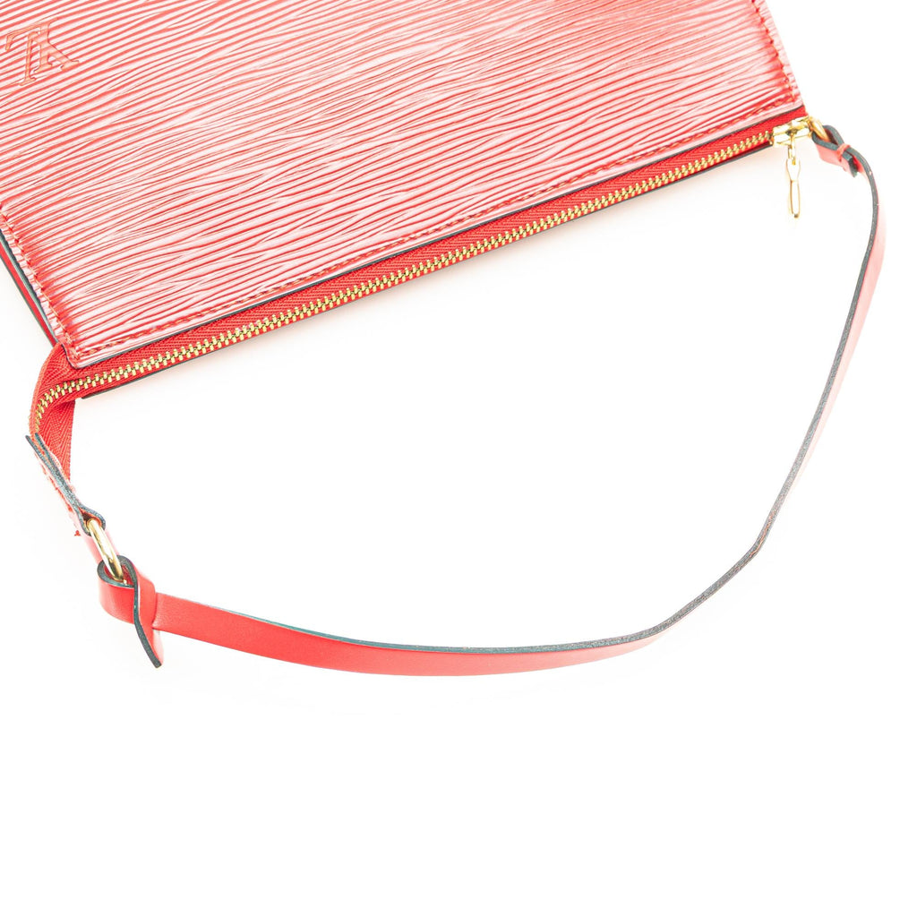 Louis Vuitton Epi Pochette Accessoires