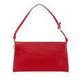 Louis Vuitton Epi Pochette Accessoires