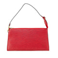 Louis Vuitton Epi Pochette Accessoires