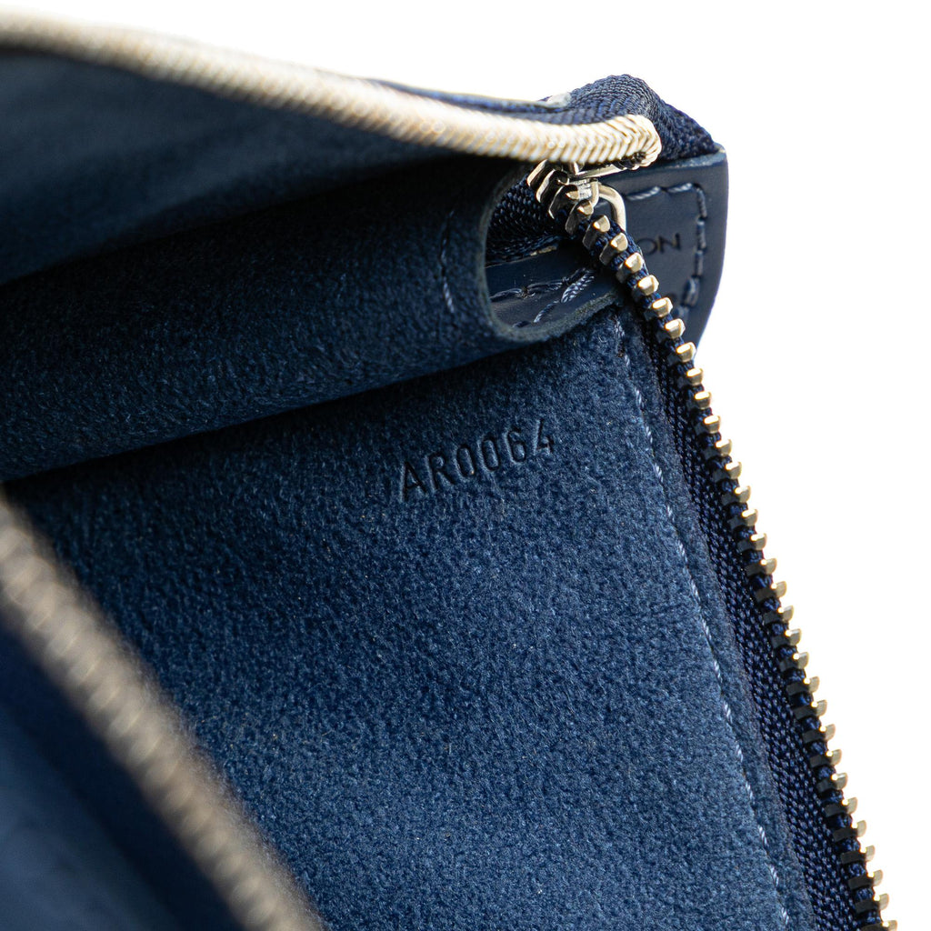 Louis Vuitton Epi Pochette Accessoires