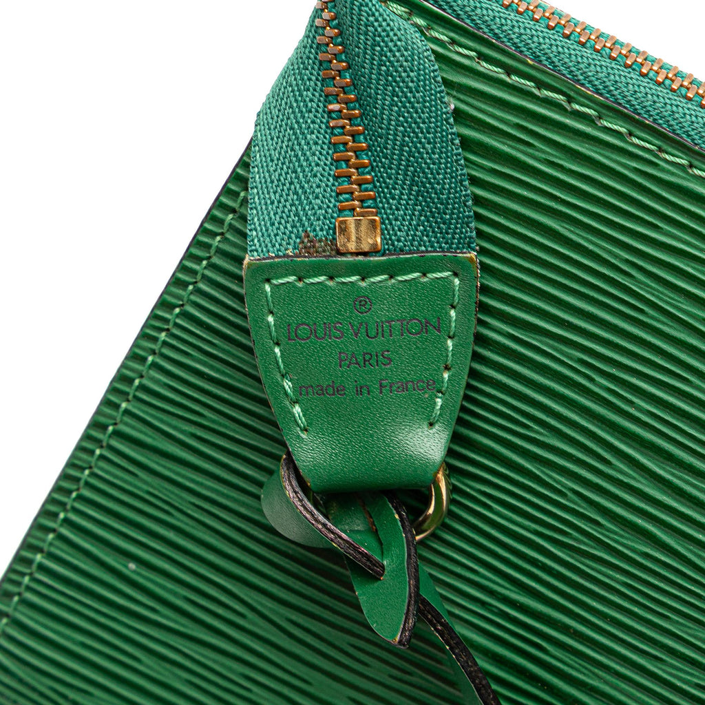 Louis Vuitton Epi Pochette Accessoires