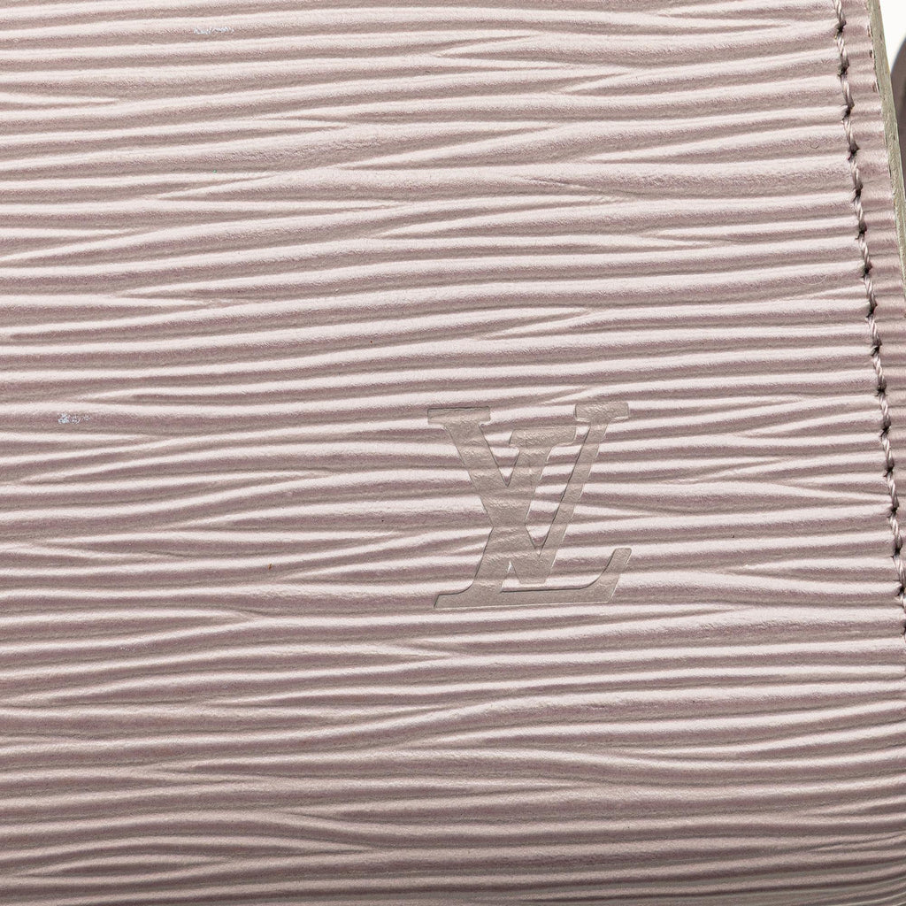 Louis Vuitton Epi Pochette Accessoires