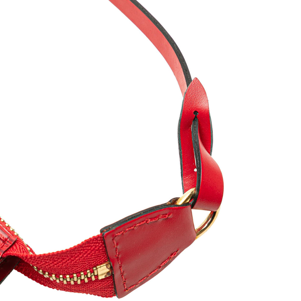 Louis Vuitton Epi Pochette Accessoires