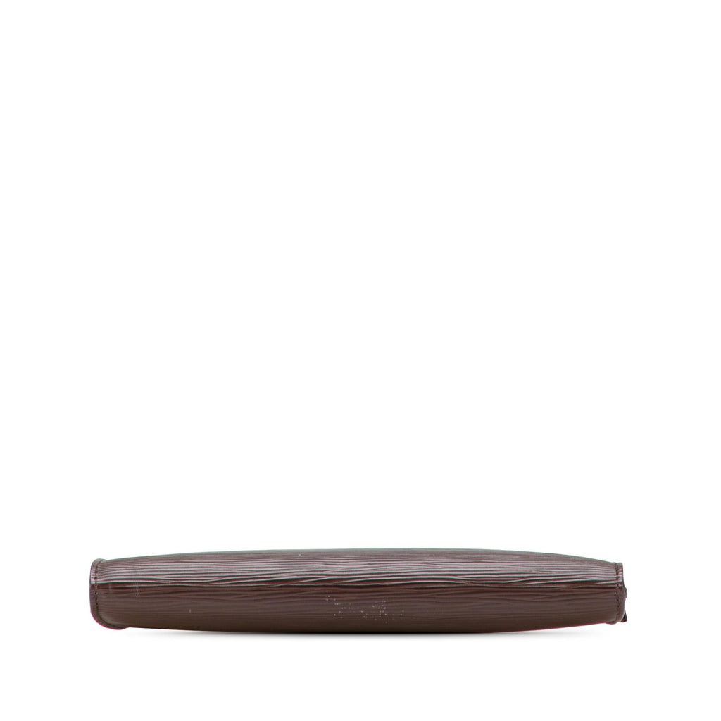 Louis Vuitton Epi Pochette Accessoires