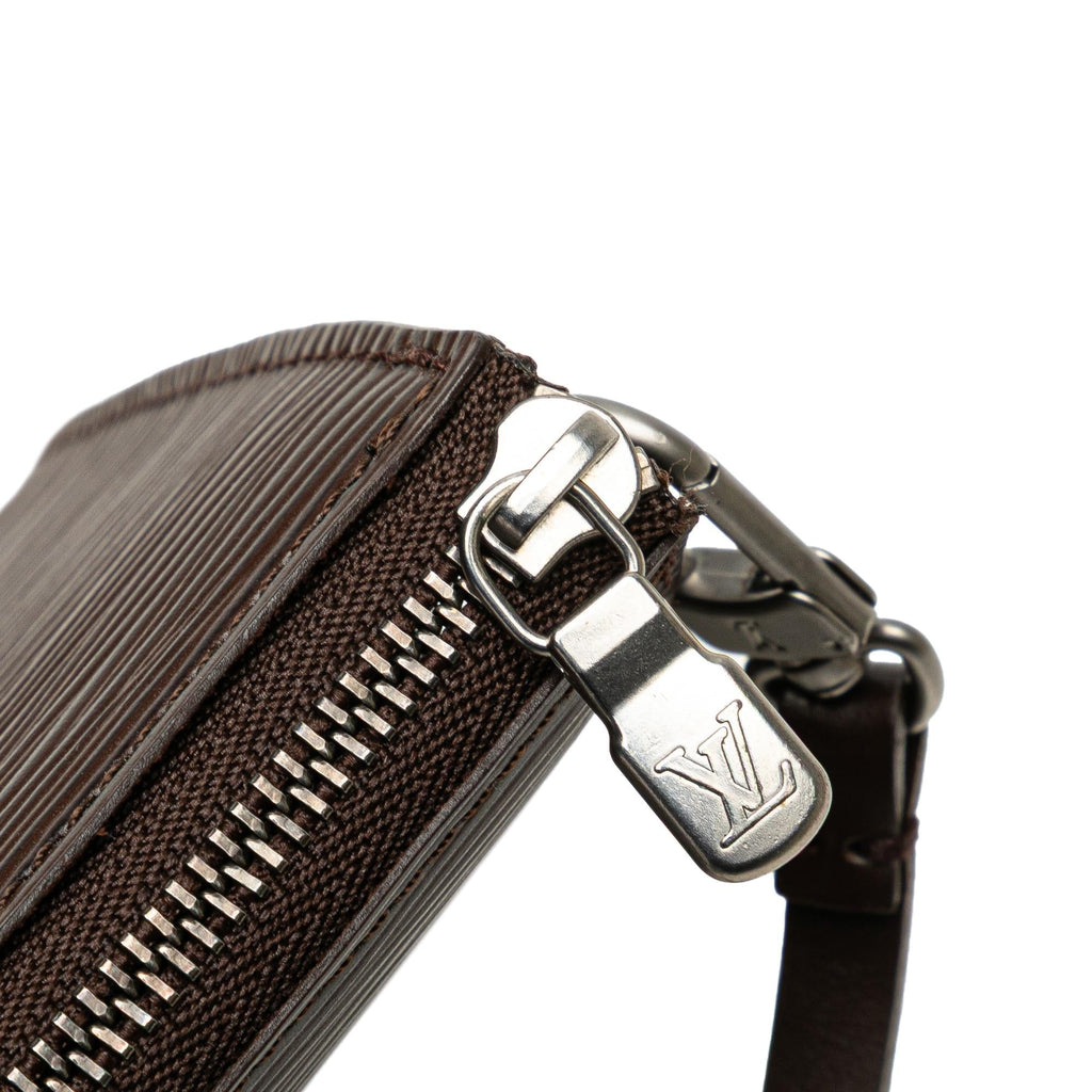Louis Vuitton Epi Pochette Accessoires