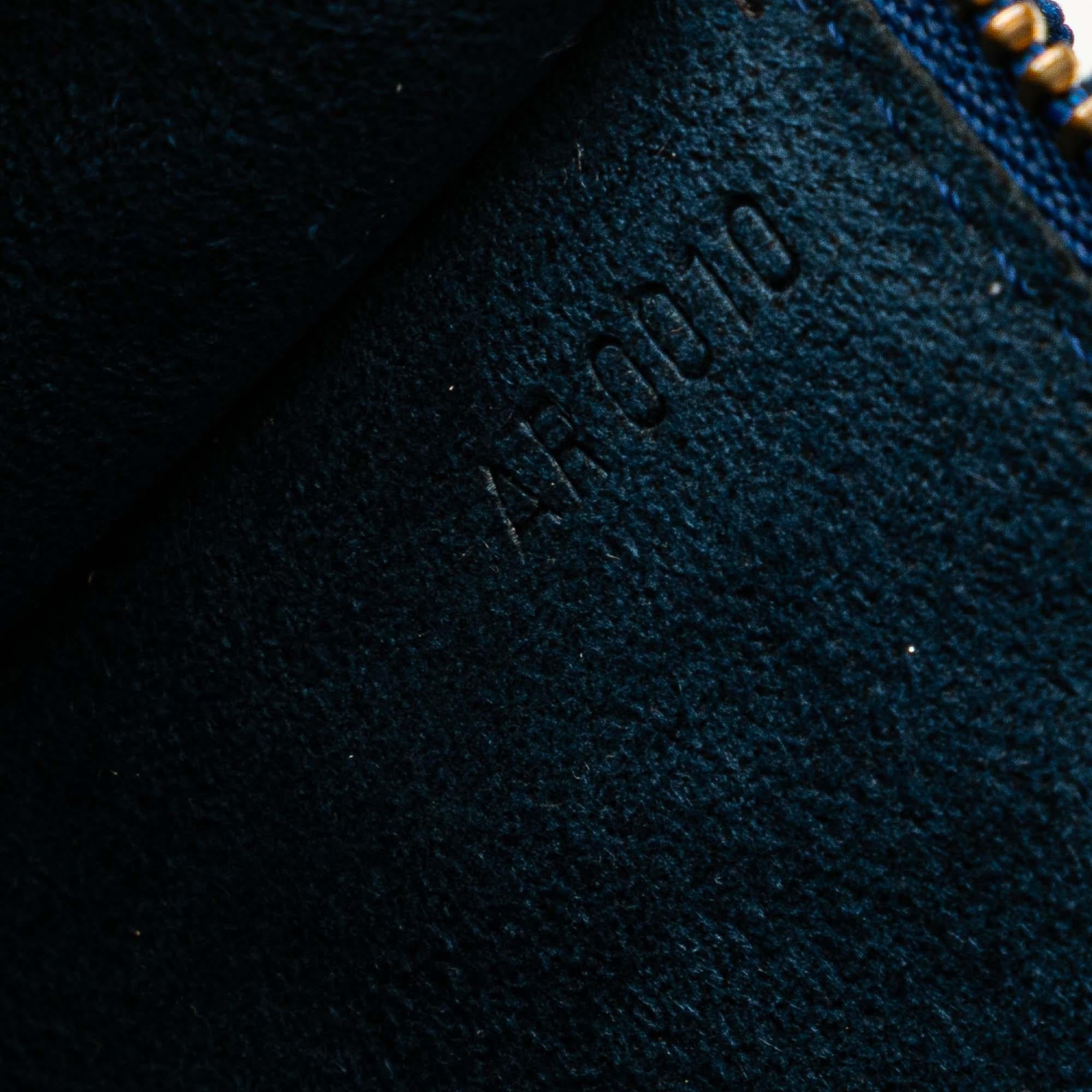 Louis Vuitton Epi Pochette Accessoires