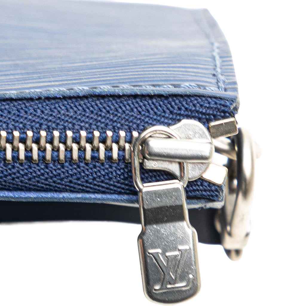 Louis Vuitton Epi Pochette Accessoires