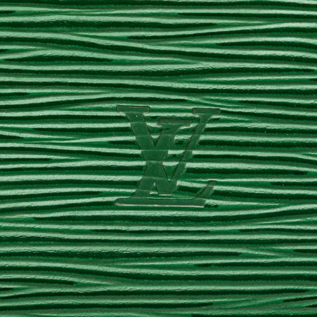 Louis Vuitton Epi Pochette Accessoires