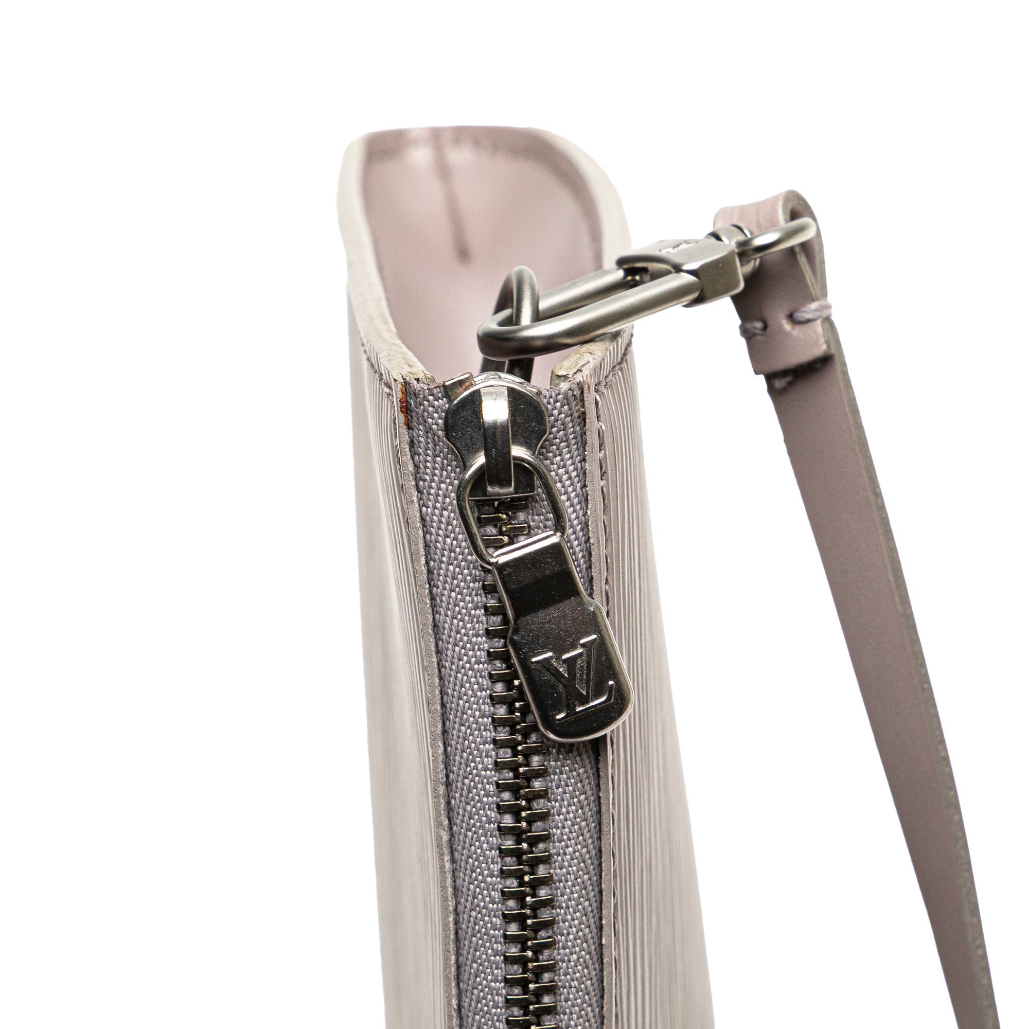 Louis Vuitton Epi Pochette Accessoires