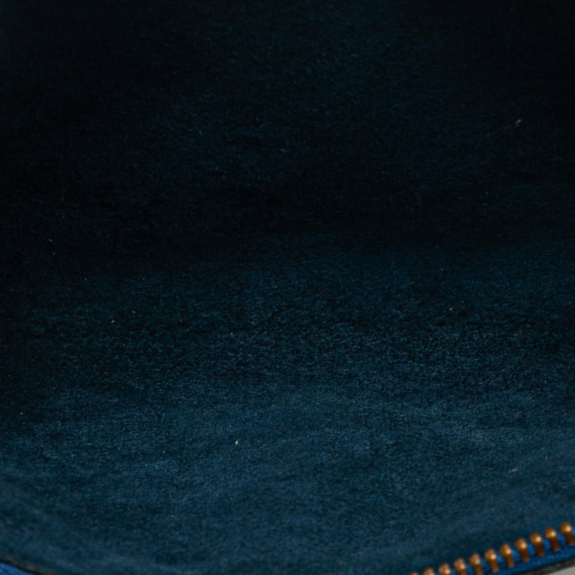 Louis Vuitton Epi Pochette Accessoires