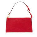 Louis Vuitton Epi Pochette Accessoires