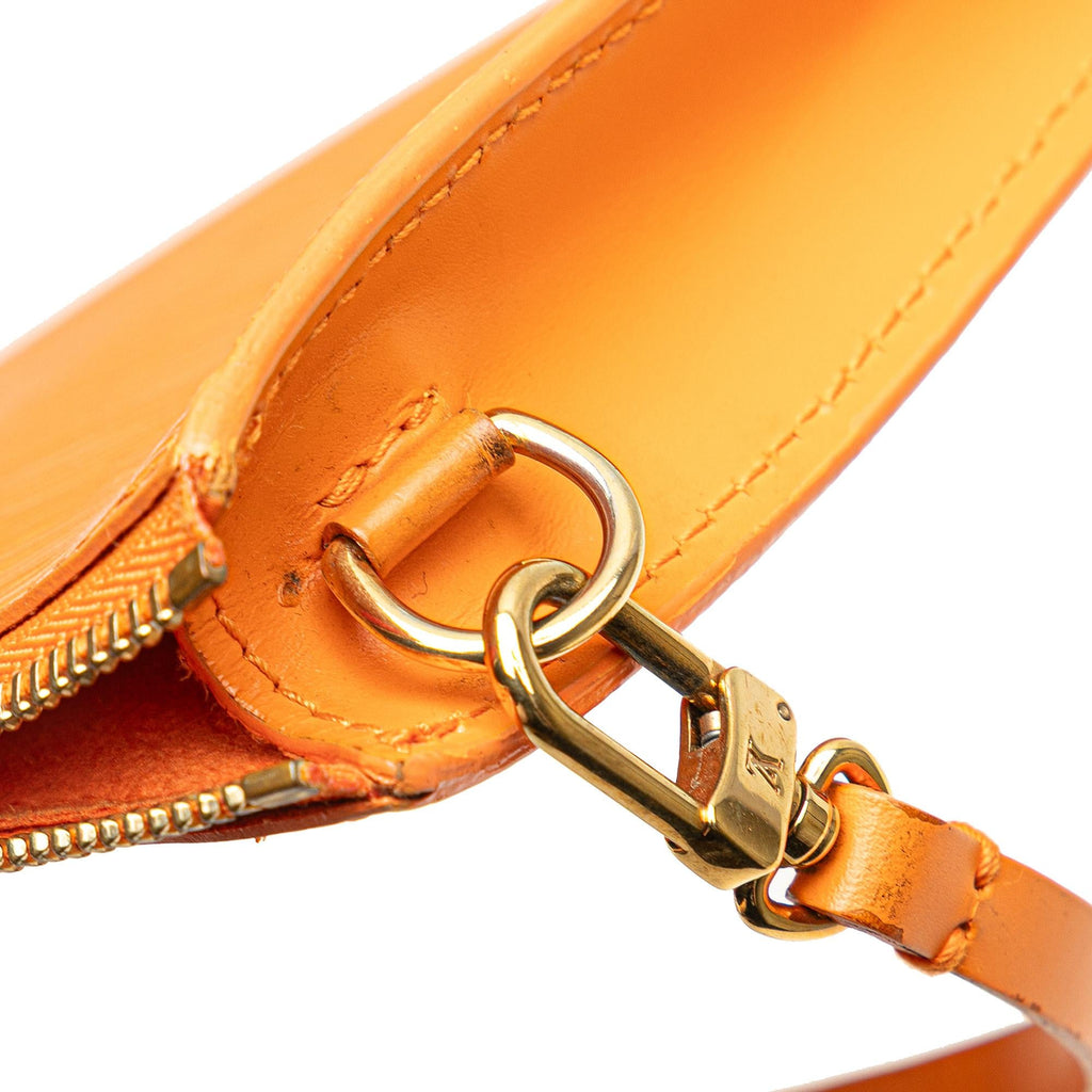 Louis Vuitton Epi Pochette Accessoires