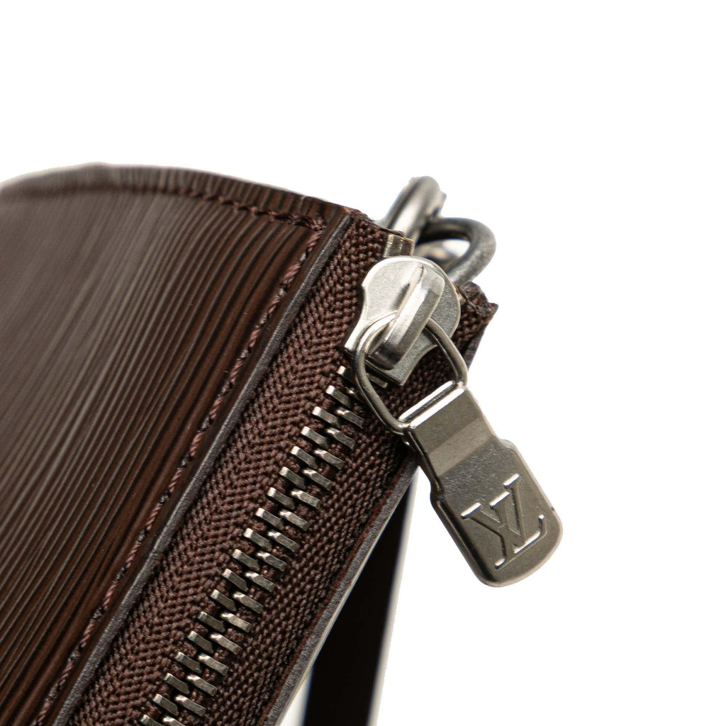 Louis Vuitton Epi Pochette Accessoires
