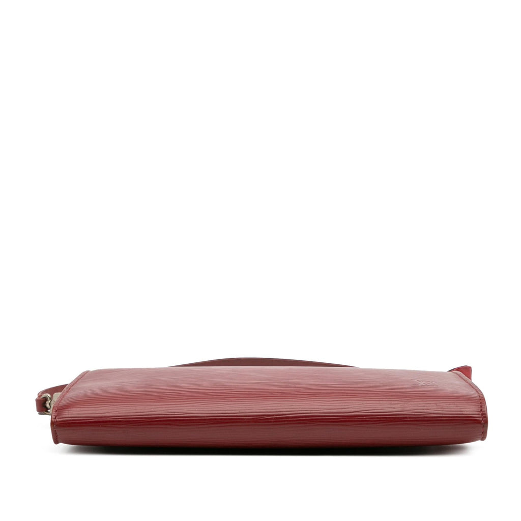 Louis Vuitton Epi Pochette Accessoires