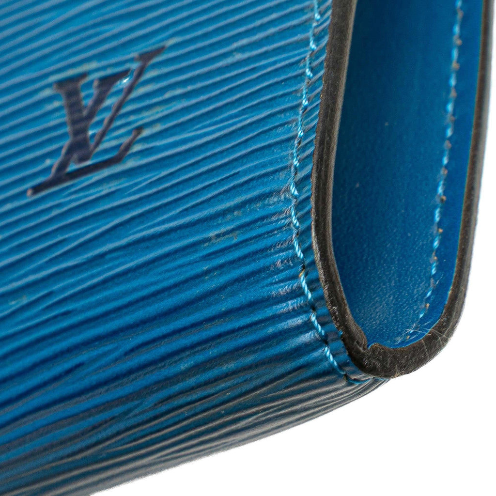 Louis Vuitton Epi Pochette Accessoires