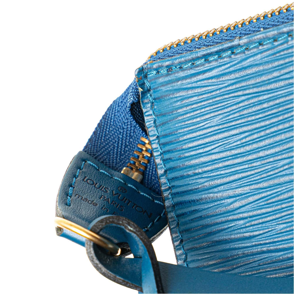 Louis Vuitton Epi Pochette Accessoires