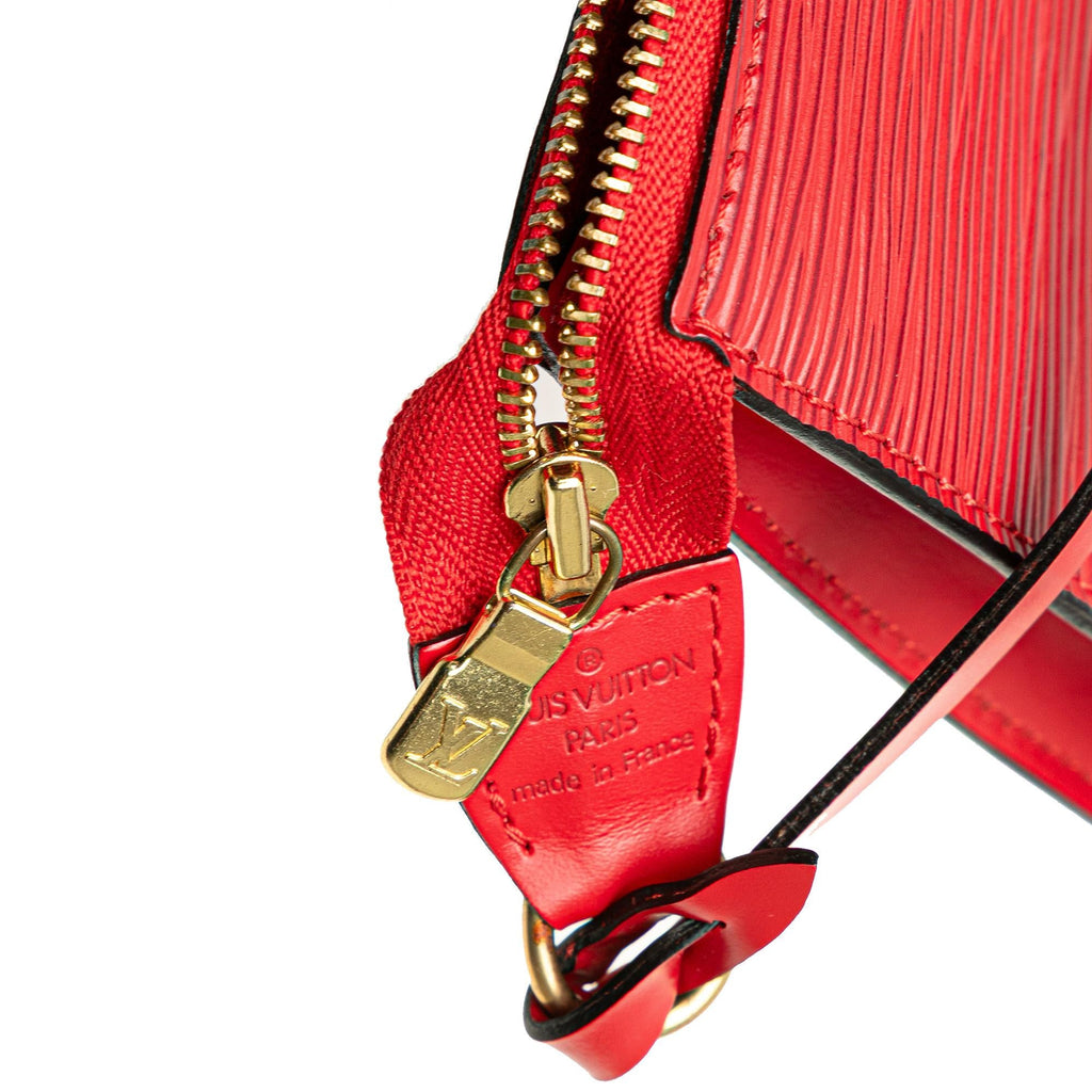 Louis Vuitton Epi Pochette Accessoires