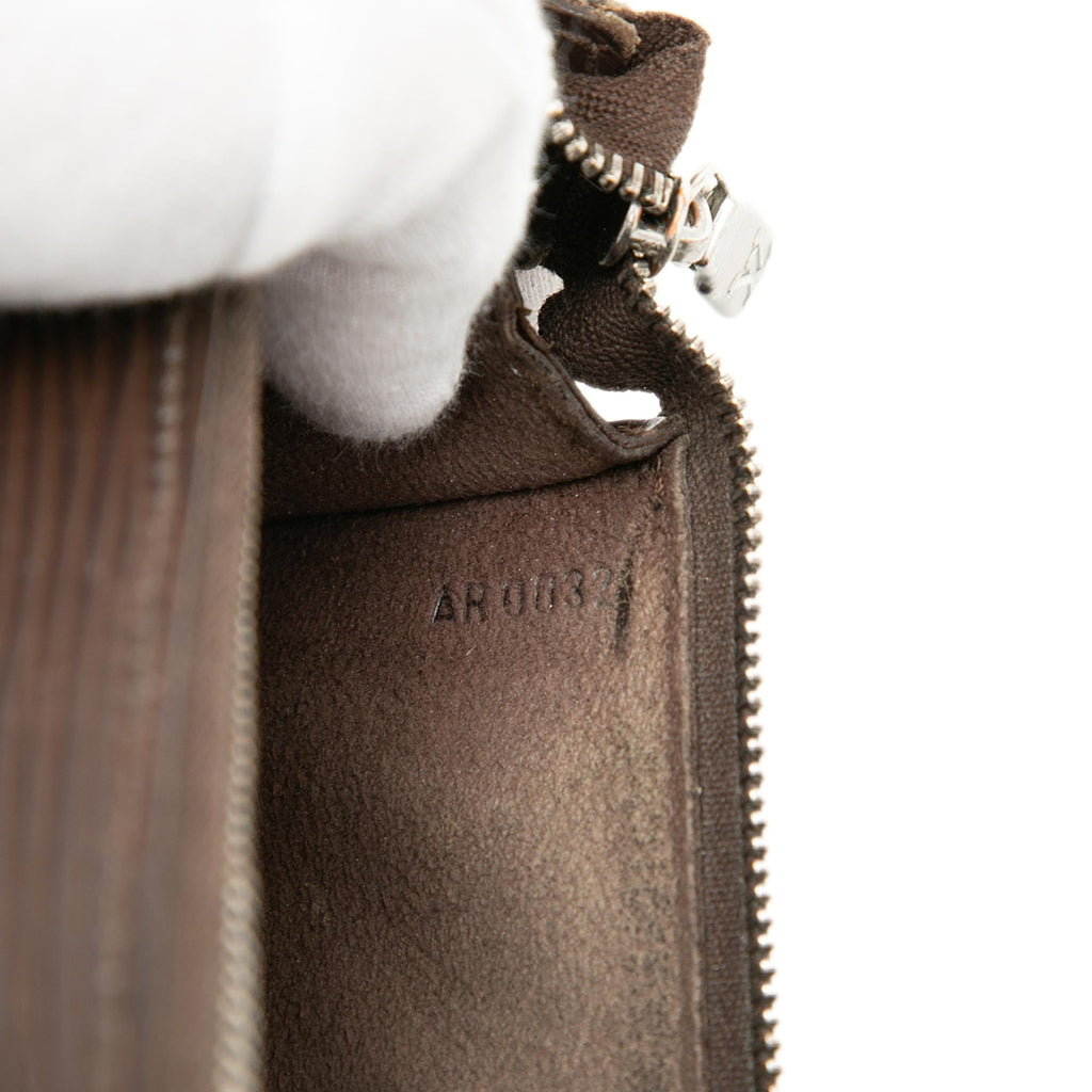 Louis Vuitton Epi Pochette Accessoires