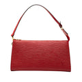Louis Vuitton Epi Pochette Accessoires