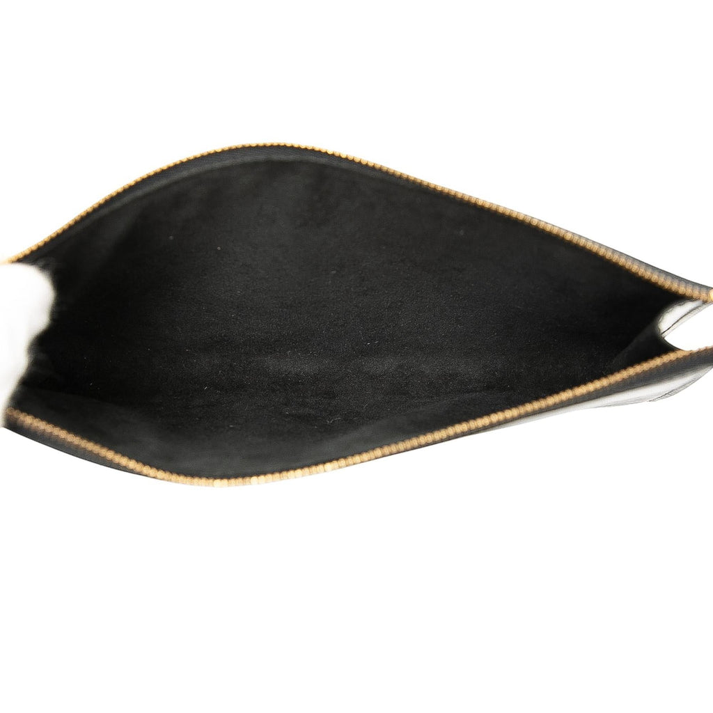 Louis Vuitton Epi Pochette Accessoires