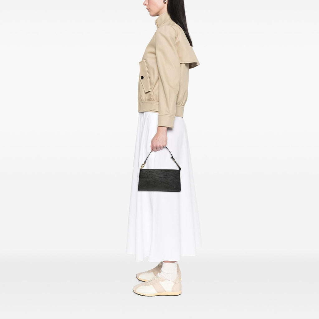 Louis Vuitton Epi Pochette Accessoires