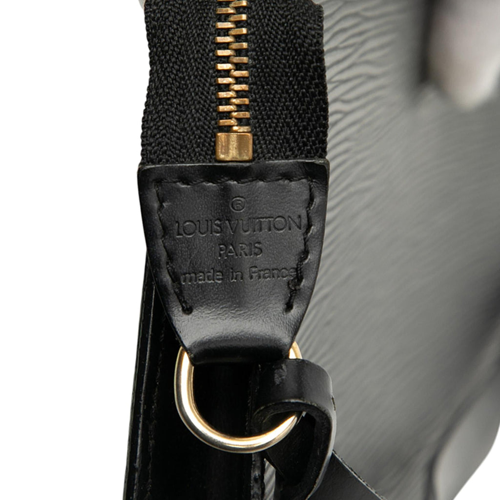 Louis Vuitton Epi Pochette Accessoires