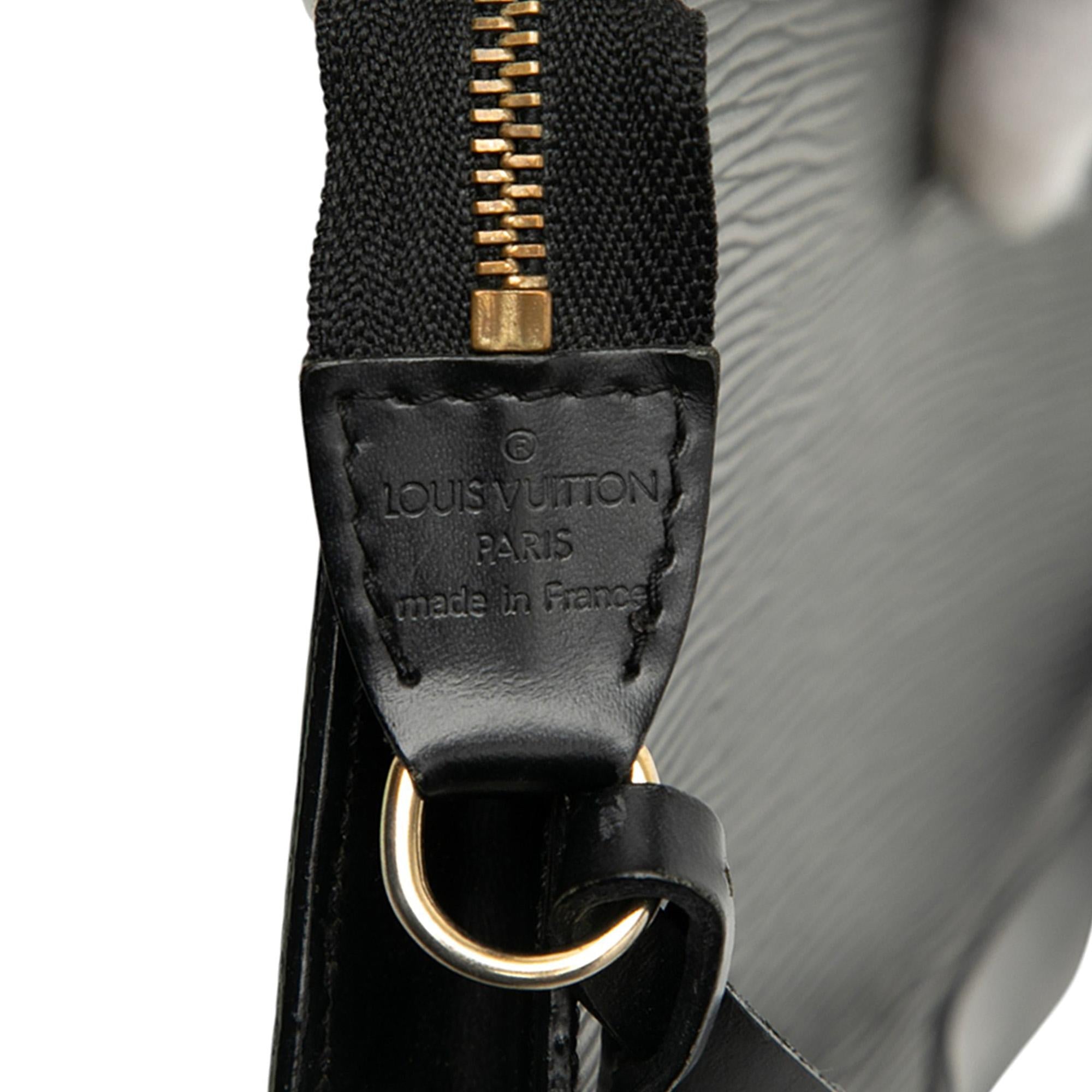 Louis Vuitton Epi Pochette Accessoires