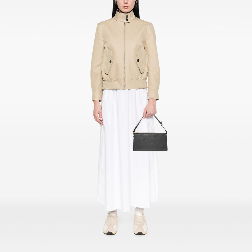 Louis Vuitton Epi Pochette Accessoires