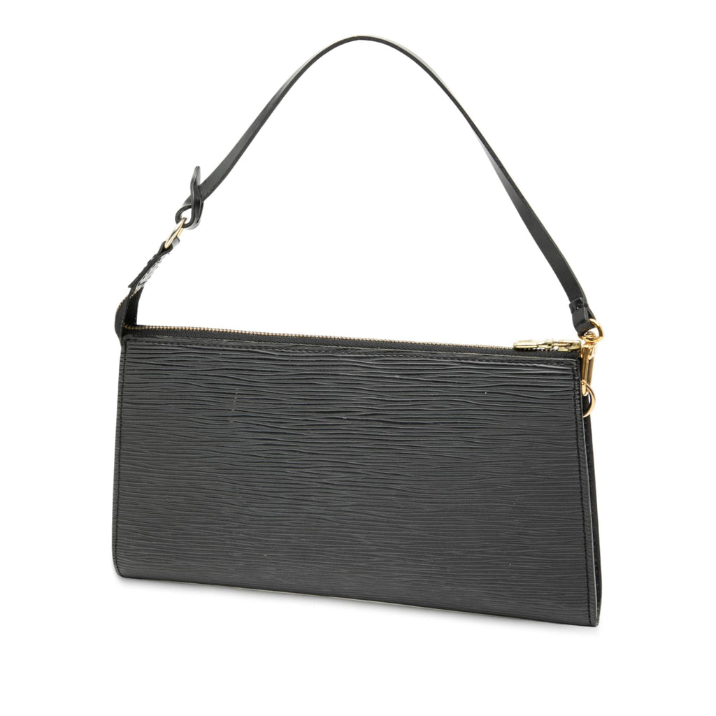 Louis Vuitton Epi Pochette Accessoires