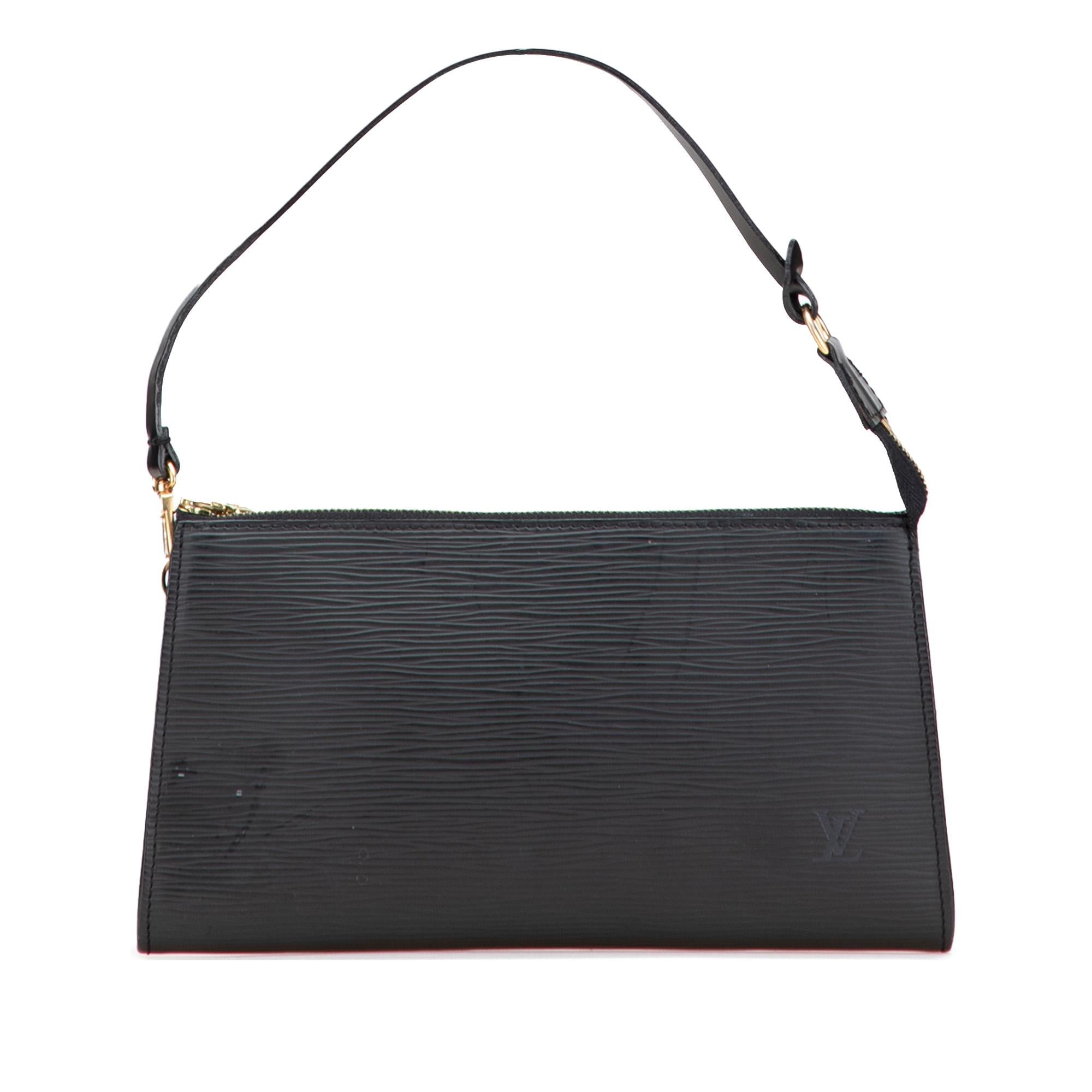 Louis Vuitton Epi Pochette Accessoires