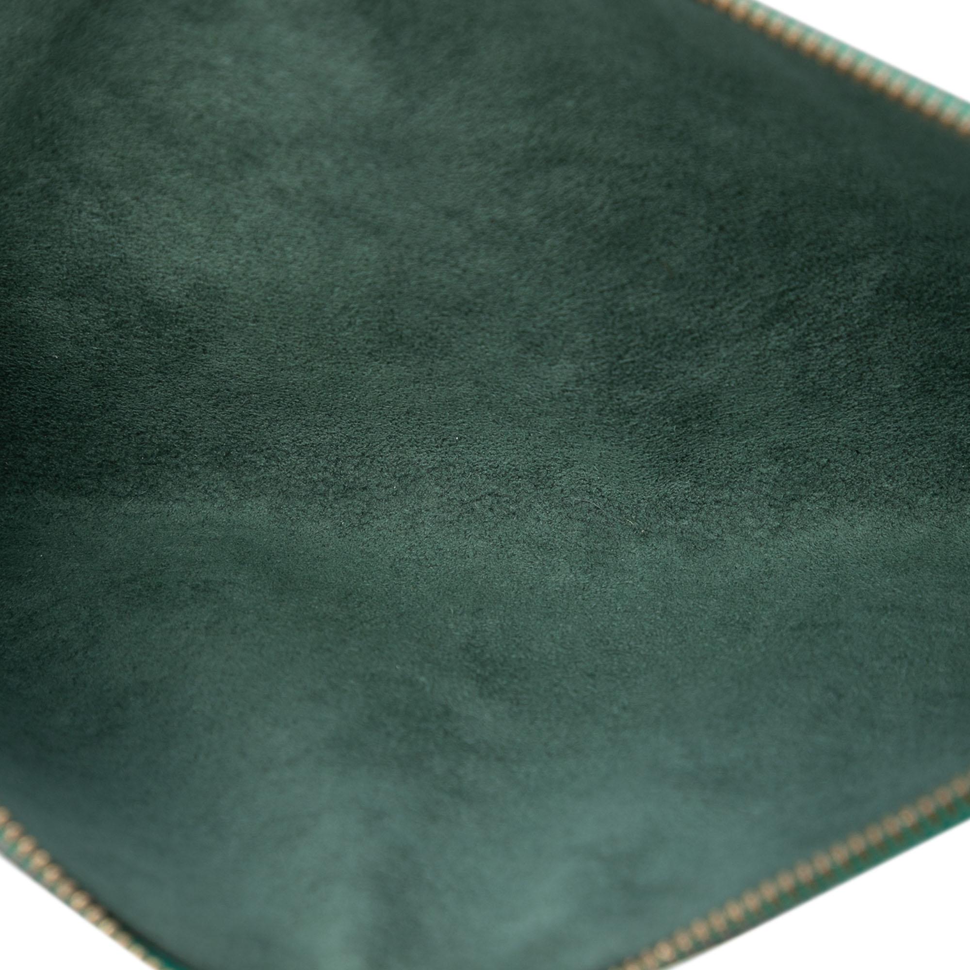 Louis Vuitton Epi Pochette Accessoires