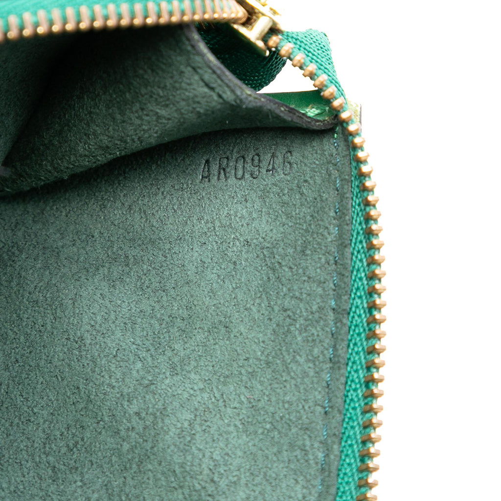 Louis Vuitton Epi Pochette Accessoires