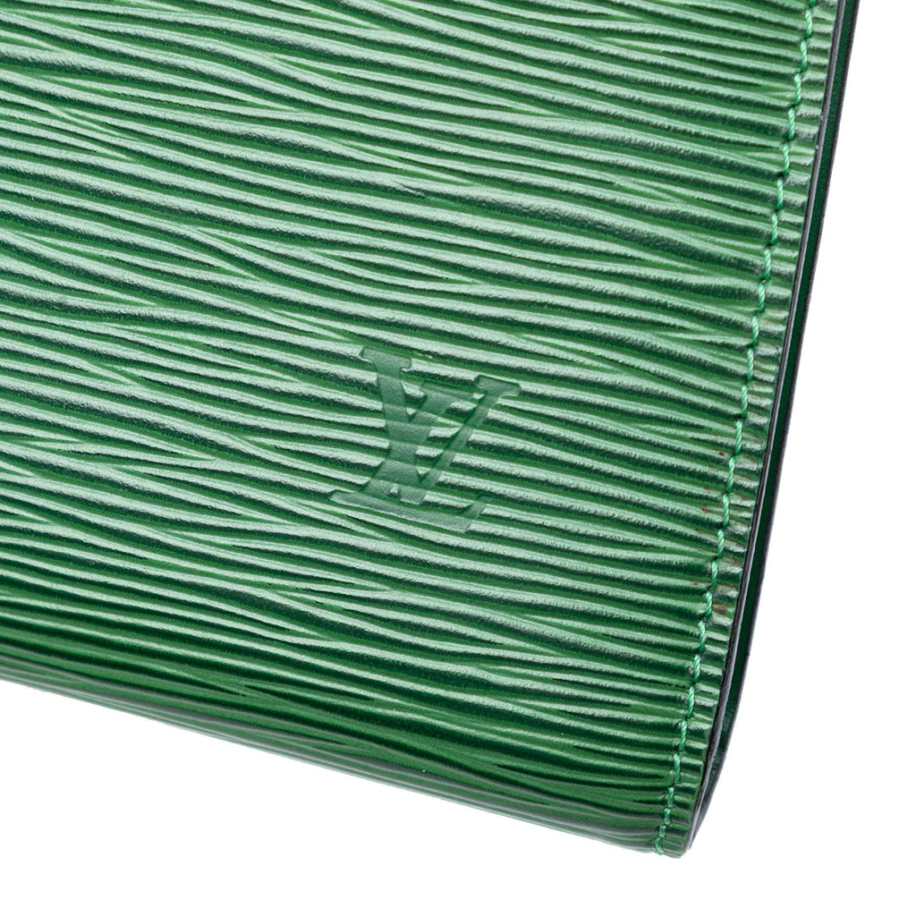 Louis Vuitton Epi Pochette Accessoires