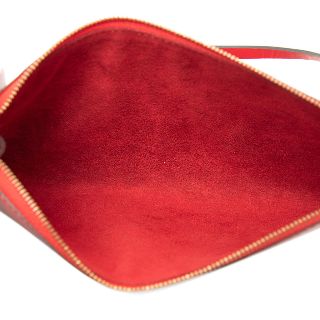 Louis Vuitton Epi Pochette Accessoires