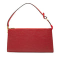 Louis Vuitton Epi Pochette Accessoires
