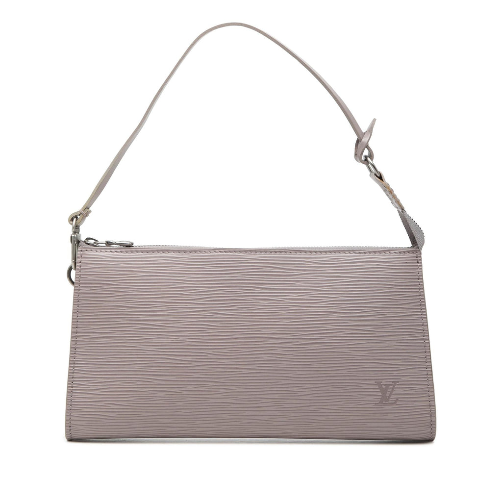 Louis Vuitton Epi Pochette Accessoires