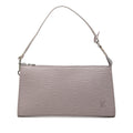 Louis Vuitton Epi Pochette Accessoires
