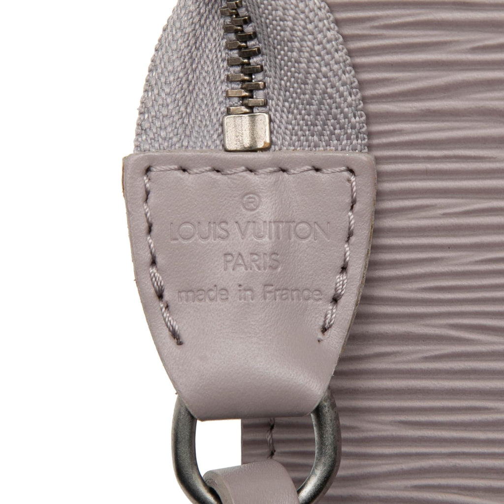 Louis Vuitton Epi Pochette Accessoires