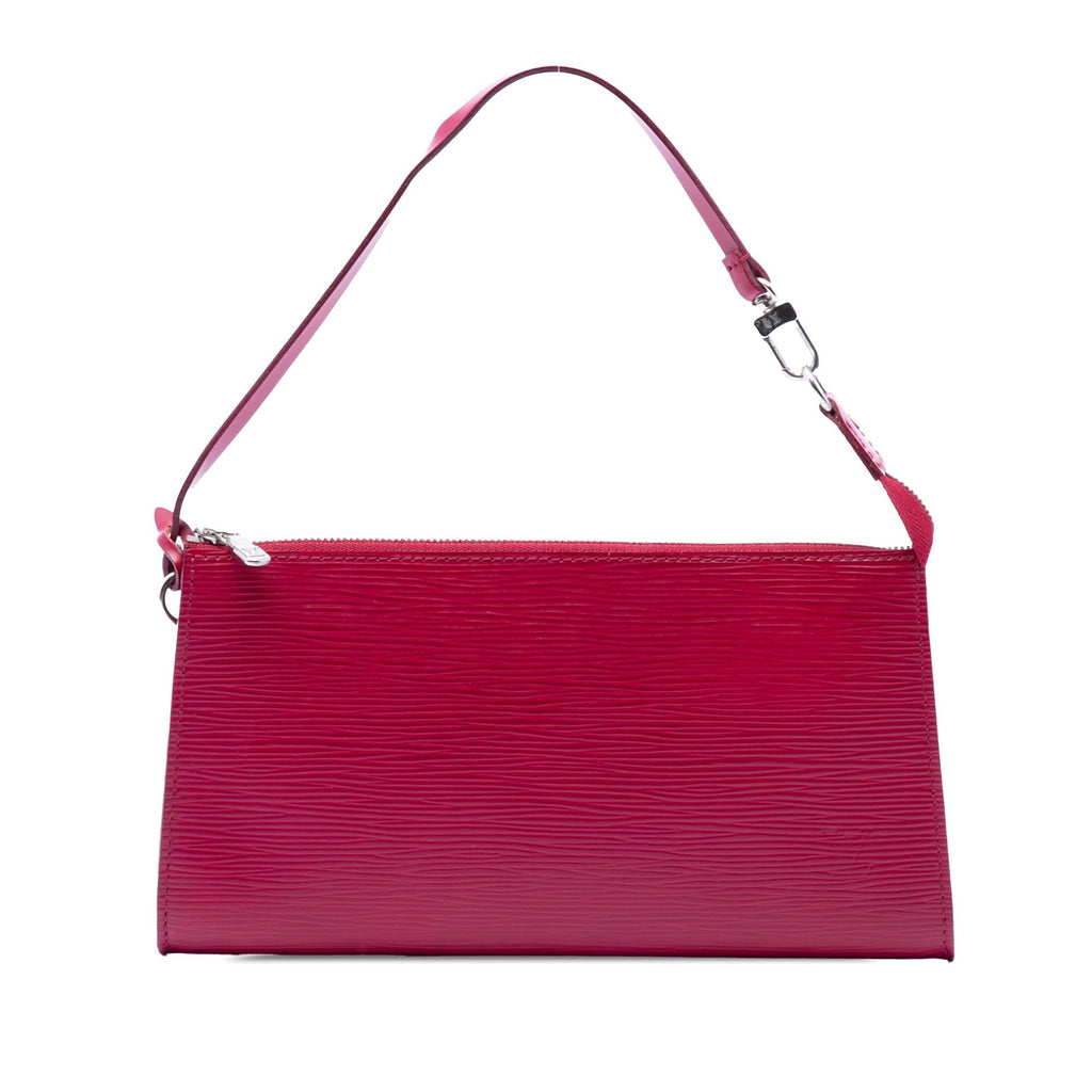 Louis Vuitton Epi Pochette Accessoires