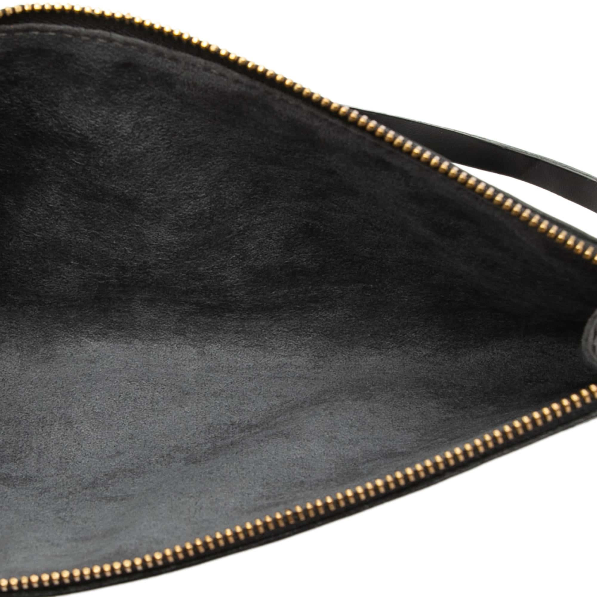 Louis Vuitton Epi Pochette Accessoires